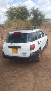 Nissan Advan 2013 White for sale