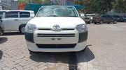 Toyota Probox 1.5 DX Comfort 4WD 2019 White for sale