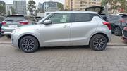 Suzuki Swift Sport 2020 Silver for sale