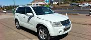 Suzuki Escudo 2011 White for sale