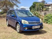 Nissan Lafesta 2011 Blue for sale