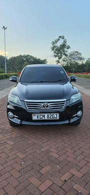 Toyota Vanguard 2010 for sale