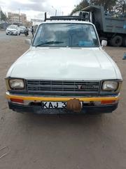 Toyota Hilux 1999 Yellow for sale