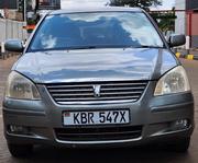 Toyota Premio 2005 Gray for sale