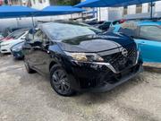 Nissan Note 1.2 Hybrid 2021 Black for sale