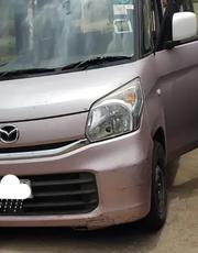 Mazda Flair 2022 Pink for sale
