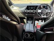 Mercedes-Benz GLA 250 2021 White for sale