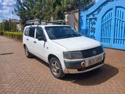 Toyota Probox 2007 White for sale