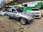 BMW X5 xDrive30i AWD (3.0L 6cyl 6A) 2010 Gray for sale