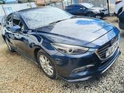 Mazda Axela 2016 Blue for sale