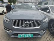 Volvo XC90 2022 for sale