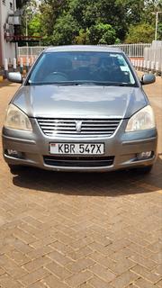 Toyota Premio 1.8 FWD 2004 Silver for sale