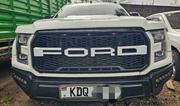 Ford Ranger 2015 White for sale