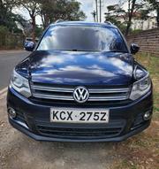 Volkswagen Tiguan 2013 for sale