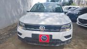 Volkswagen Tiguan 2020 White for sale