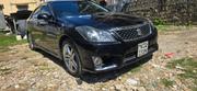 Toyota Crown 2011 Black for sale