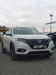 Honda Vezel 1.5 Hybrid 2WD 2019 White for sale