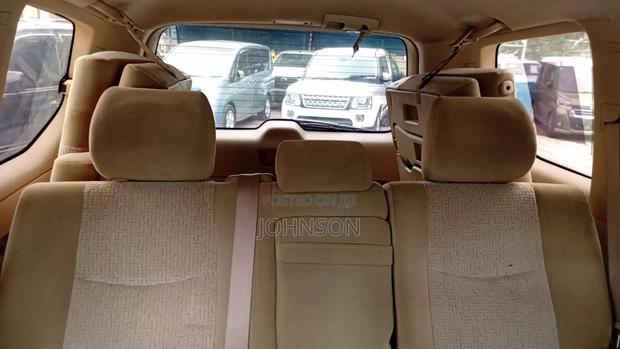 Toyota Land Cruiser Prado 2.7 5dr 2004 White