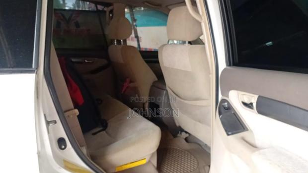 Toyota Land Cruiser Prado 2.7 5dr 2004 White