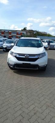 Honda CR-V 2018 Pearl for sale