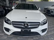Mercedes-Benz E300 2020 White for sale