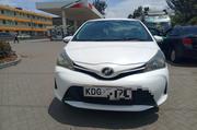 Mazda Demio 2016 White for sale