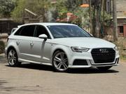 Audi A3 2019 Pearl for sale