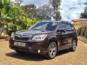 Subaru Forester 2.0XT Premium 4dr SUV AWD (2.0L 4cyl Turbo CVT) 2015 for sale