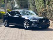 Volvo S60 T4 Momentum 2020 Black for sale