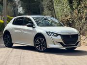 Peugeot 208 2021 Pearl for sale