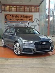 Audi Q3 2019 Gray for sale