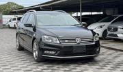 Volkswagen Passat 2015 Black for sale