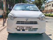 Daihatsu Mira 2018 White for sale