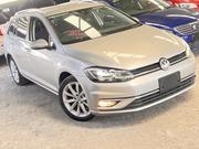 Volkswagen Golf 2019 Gray for sale