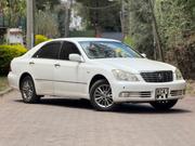 Toyota Crown 2007 Pearl for sale