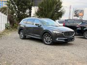 Mazda CX-8 2.2 AWD (7 seater) 2020 Gray for sale