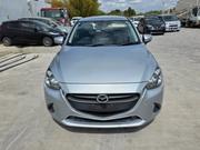 Mazda Demio 2019 Silver for sale