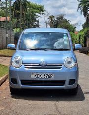 Toyota Sienta 2015 Blue for sale
