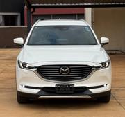 Mazda CX-8 2.5 25t AWD (6 seater) 2019 White for sale