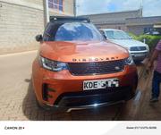 Land Rover Discovery 2017 for sale