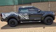 Ford Ranger Wildtrak 2014 for sale