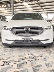 Mazda CX-8 2.5 25s AWD (6 seater) 2019 White for sale