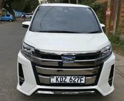 Toyota Noah 2019 White for sale