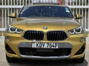 BMW X2 sDrive28i 2018 Ivory for sale