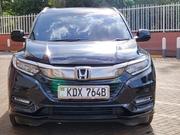 Honda Vezel 2020 Black for sale