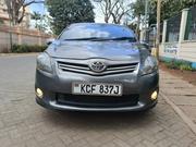 Toyota Corolla 2008 Gray for sale