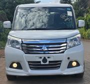 Mitsubishi Delica 2019 White for sale