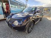Nissan Juke 2015 for sale