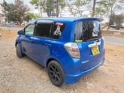 Toyota Ractis 1.5 FWD 2010 Blue for sale