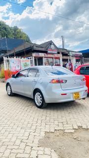 Mitsubishi Galant 2013 Silver for sale